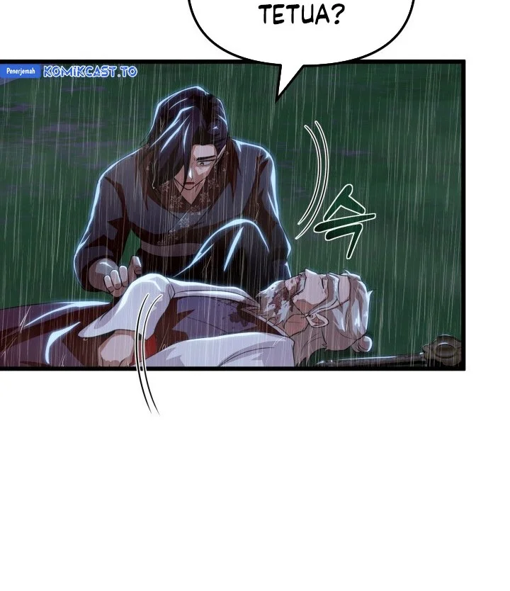 Heavenly Demon Tavern Chapter 58 Gambar 59