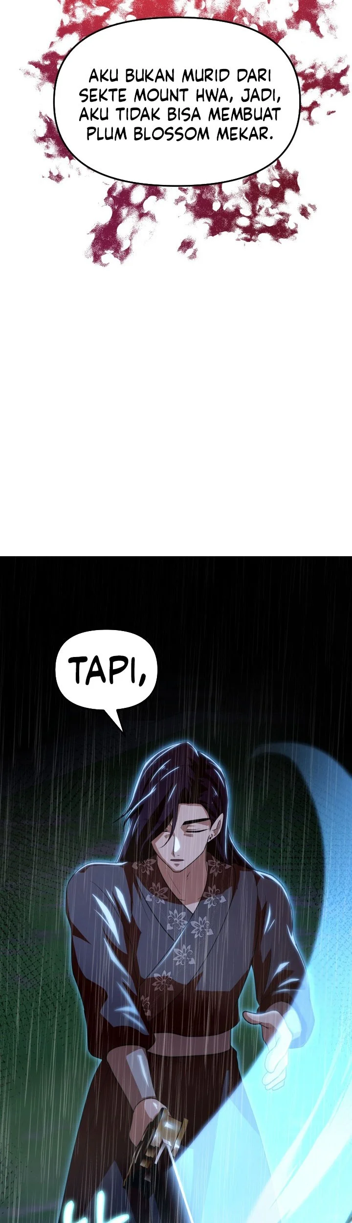 Heavenly Demon Tavern Chapter 58 Gambar 64