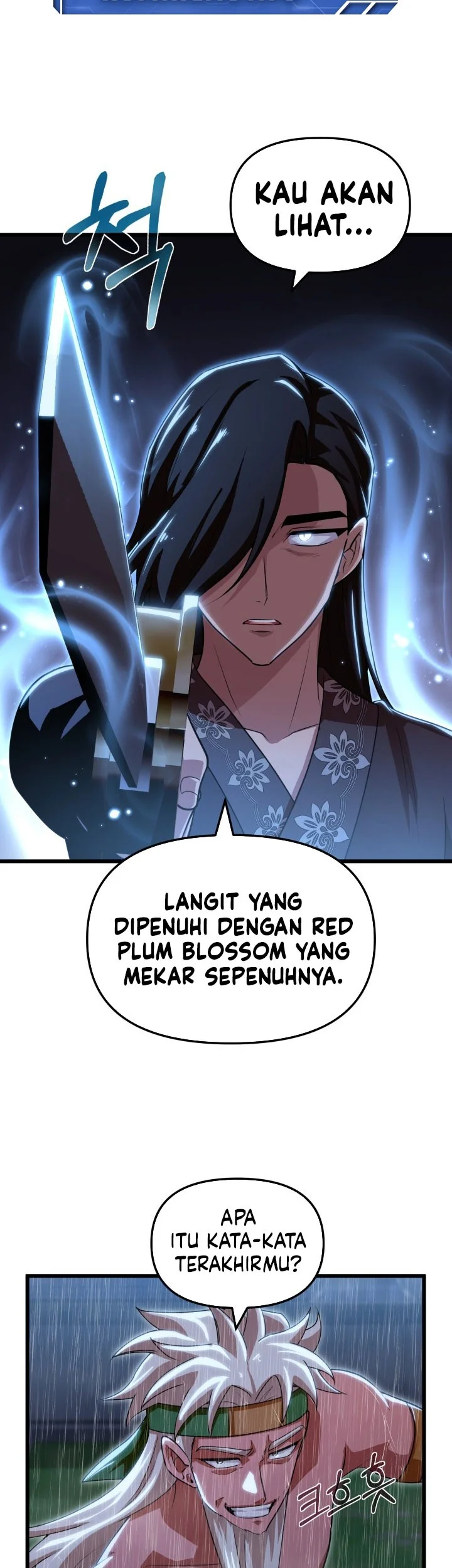 Heavenly Demon Tavern Chapter 58 Gambar 66
