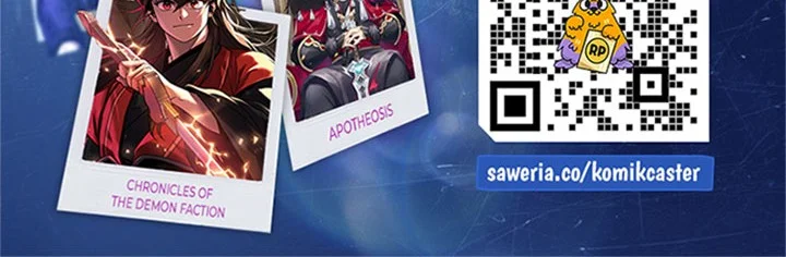 Heavenly Demon Tavern Chapter 58 Gambar 71