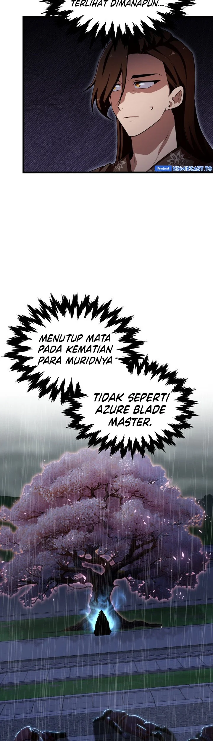 Heavenly Demon Tavern Chapter 58 Gambar 10