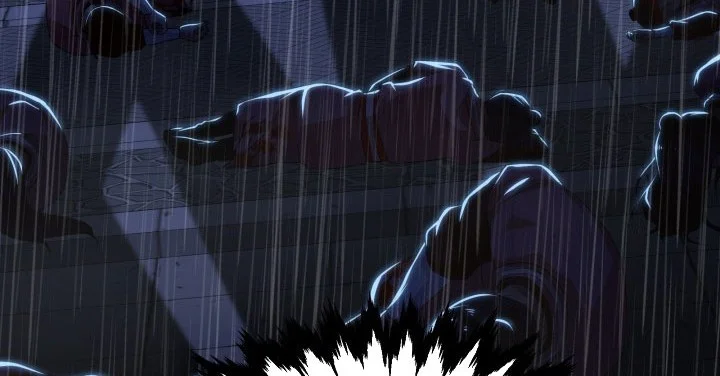 Heavenly Demon Tavern Chapter 58 Gambar 11