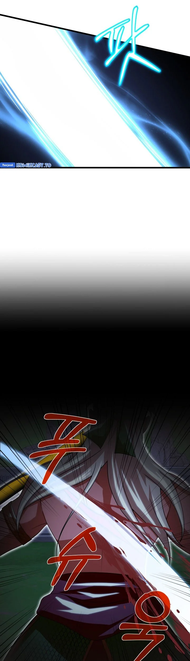 Heavenly Demon Tavern Chapter 59 Gambar 18