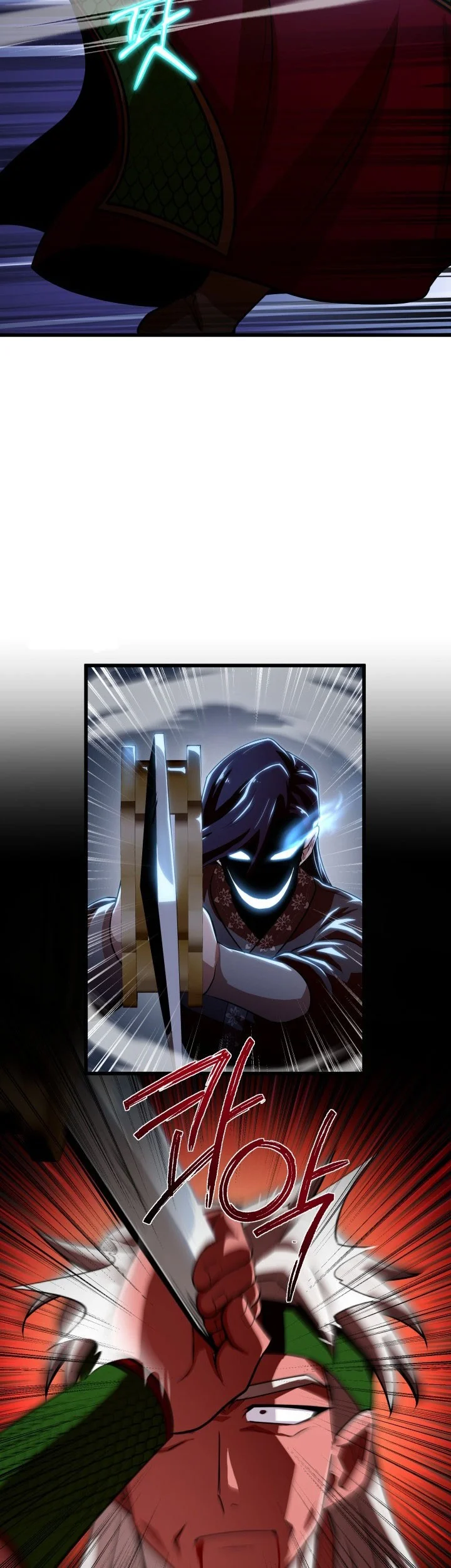 Heavenly Demon Tavern Chapter 59 Gambar 24