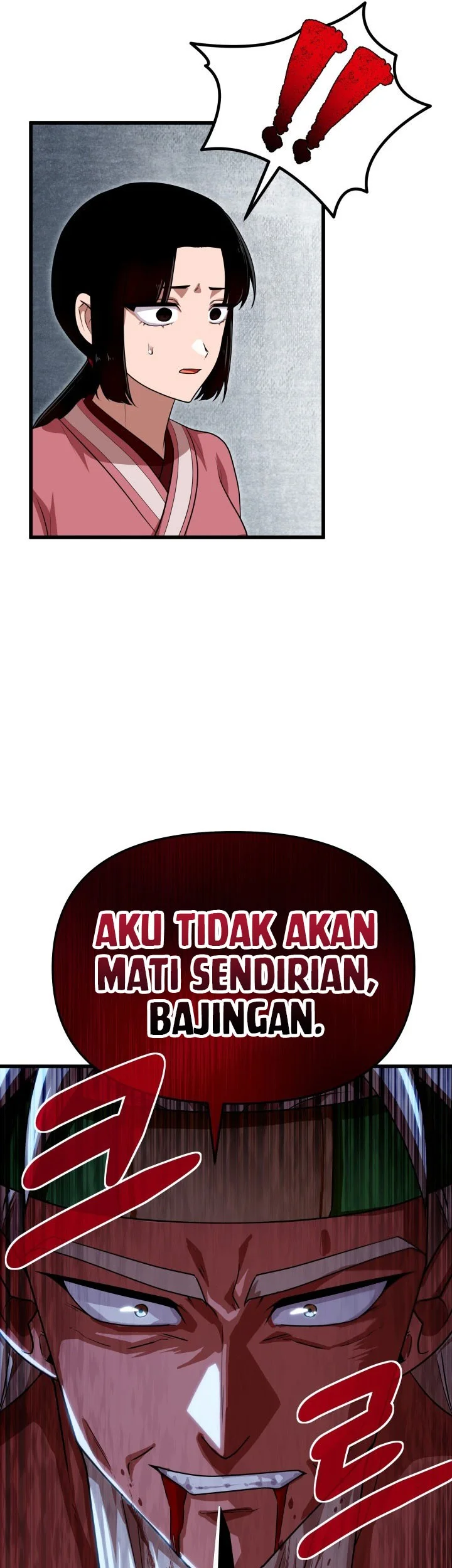 Heavenly Demon Tavern Chapter 59 Gambar 26