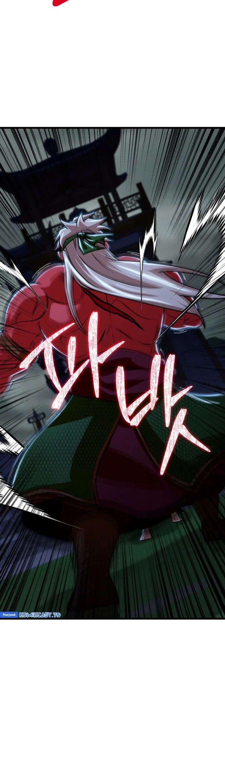 Heavenly Demon Tavern Chapter 59 Gambar 28