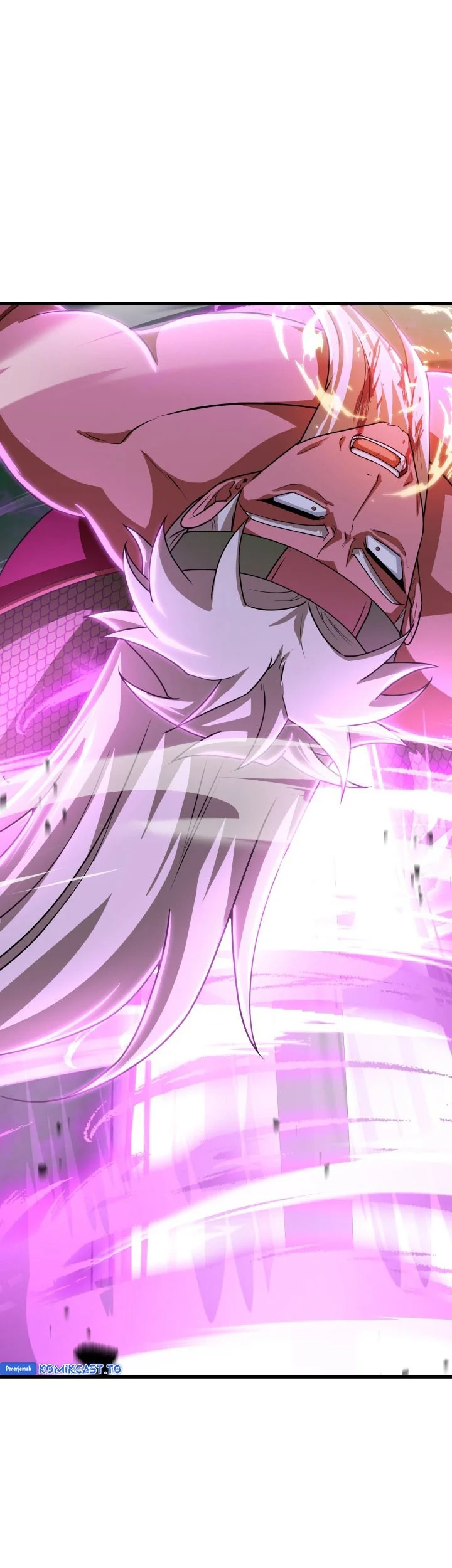 Heavenly Demon Tavern Chapter 59 Gambar 34