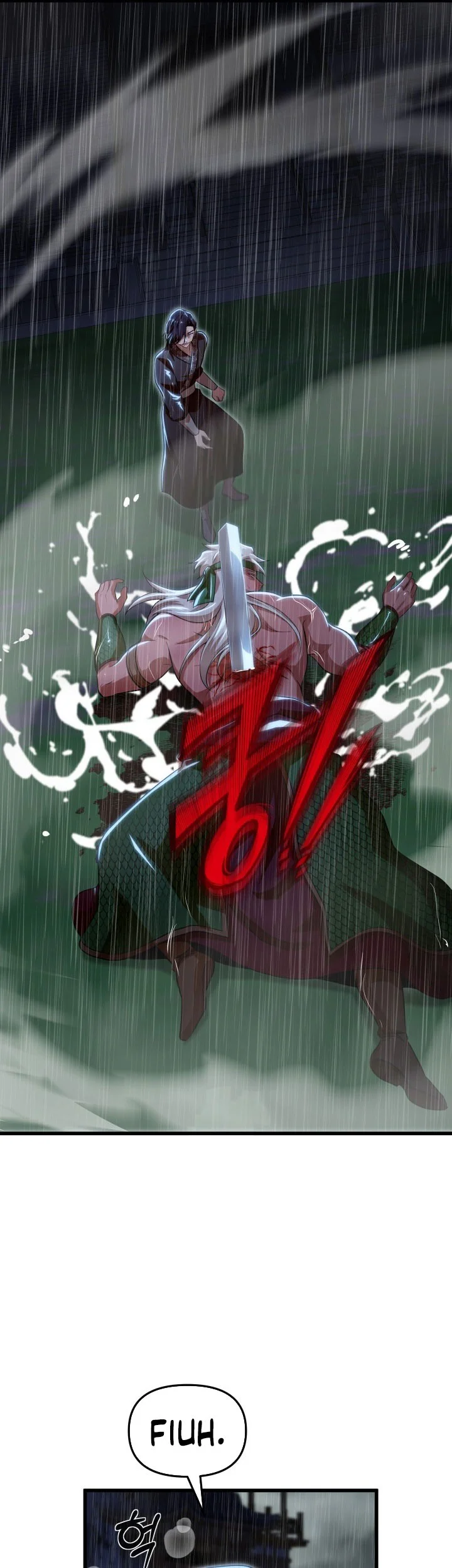 Heavenly Demon Tavern Chapter 59 Gambar 38