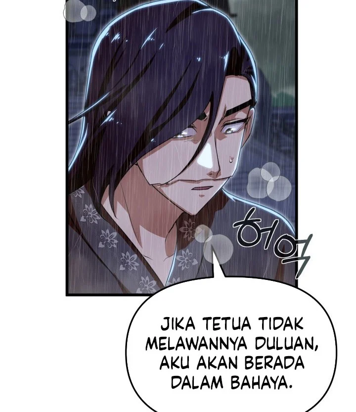Heavenly Demon Tavern Chapter 59 Gambar 39