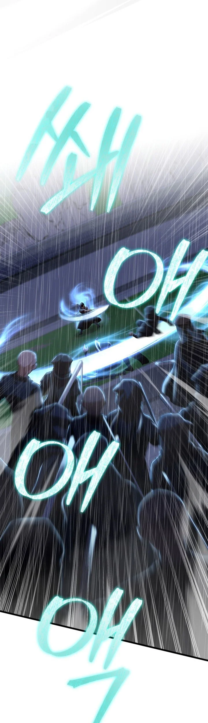 Heavenly Demon Tavern Chapter 59 Gambar 44