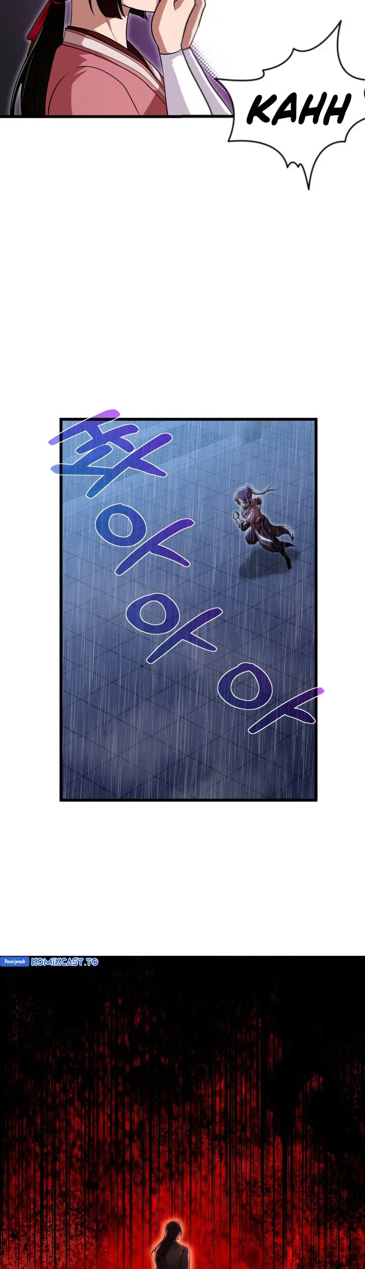 Heavenly Demon Tavern Chapter 59 Gambar 46