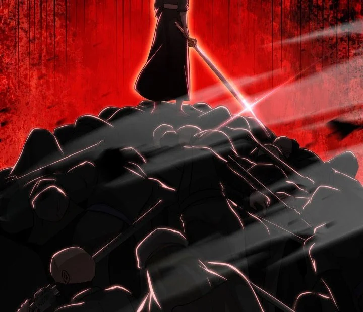 Heavenly Demon Tavern Chapter 59 Gambar 47