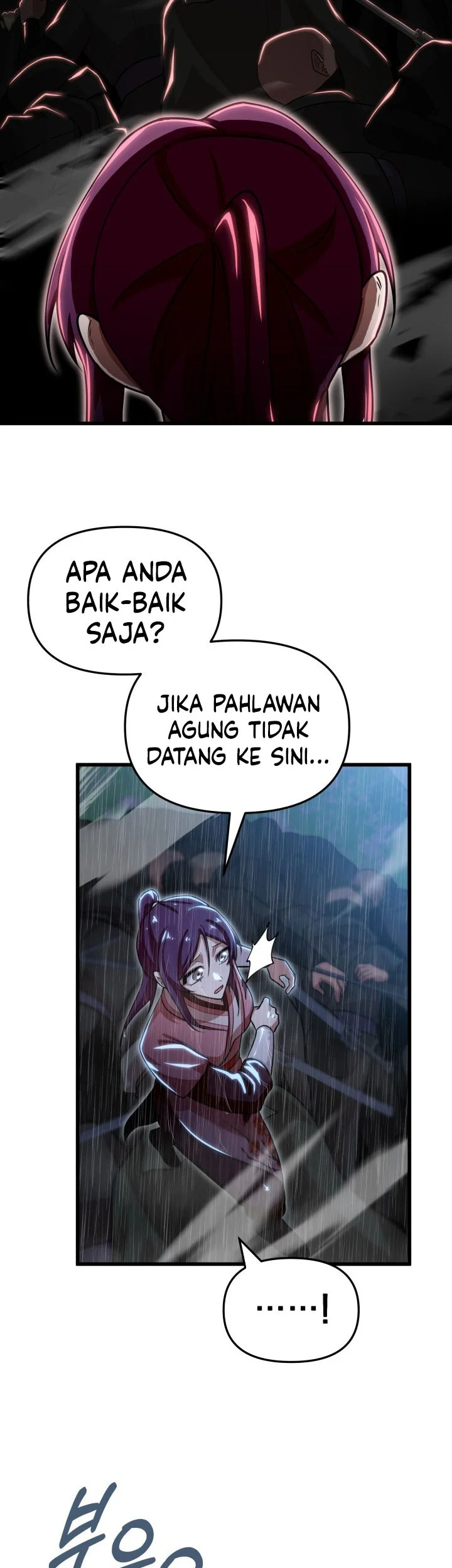 Heavenly Demon Tavern Chapter 59 Gambar 48