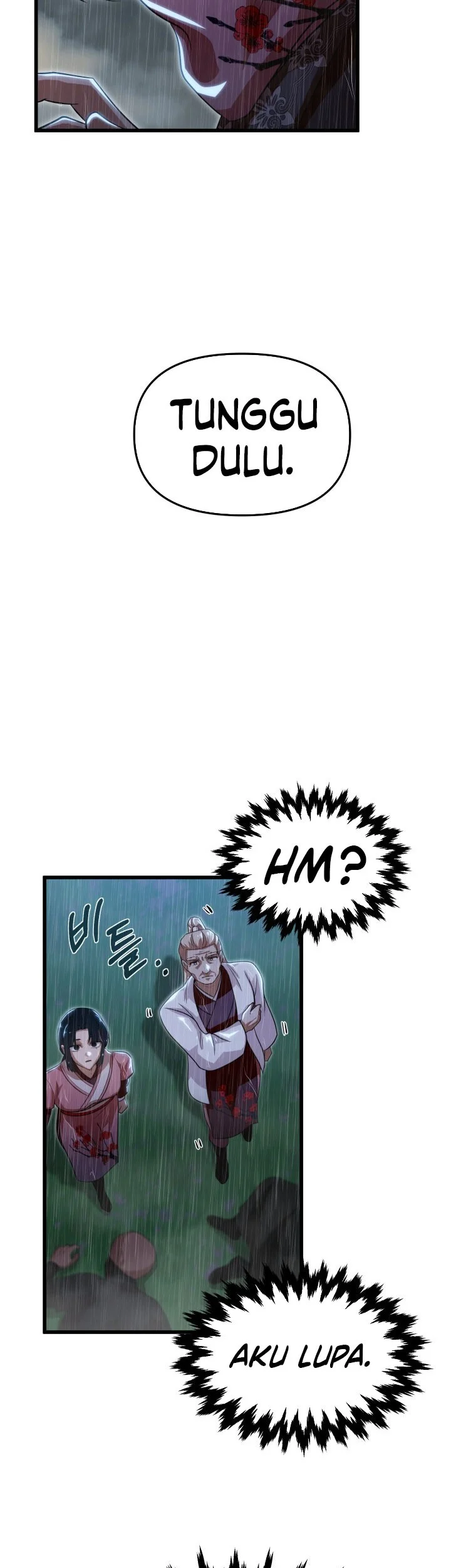 Heavenly Demon Tavern Chapter 59 Gambar 52