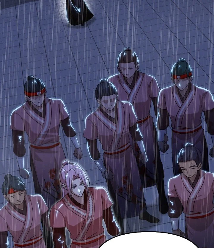 Heavenly Demon Tavern Chapter 59 Gambar 57