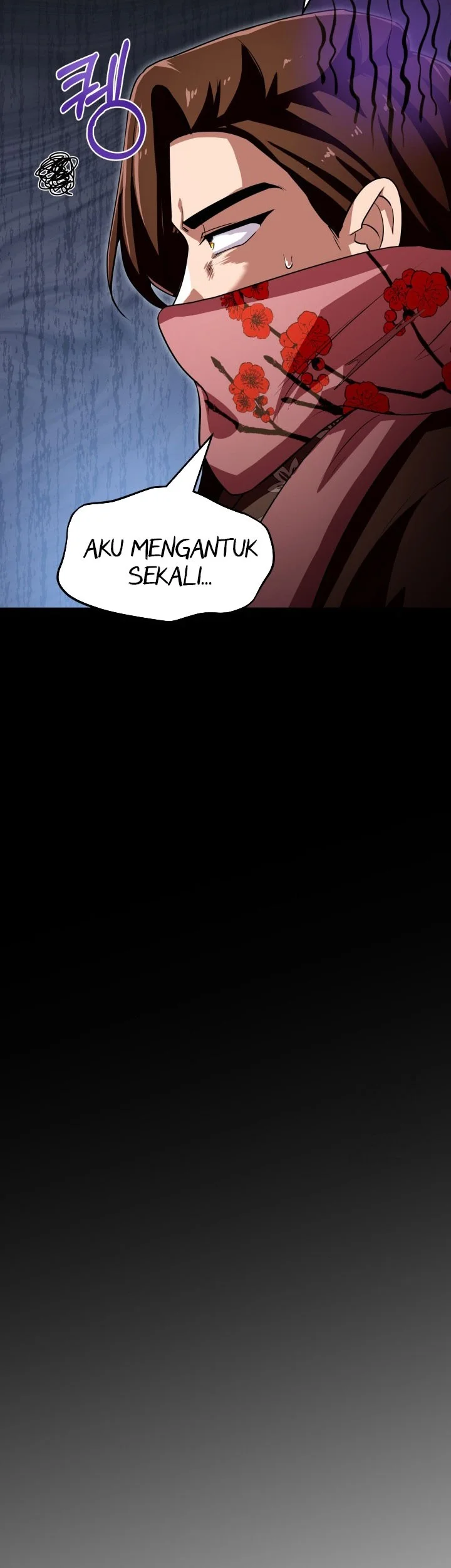 Heavenly Demon Tavern Chapter 59 Gambar 60