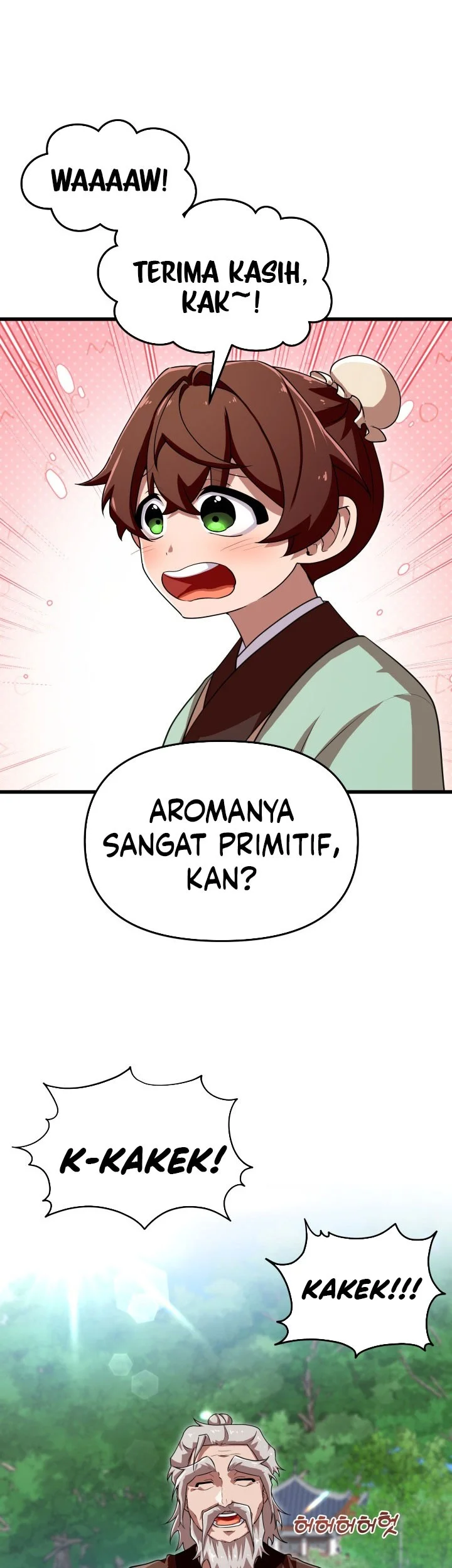 Heavenly Demon Tavern Chapter 59 Gambar 70