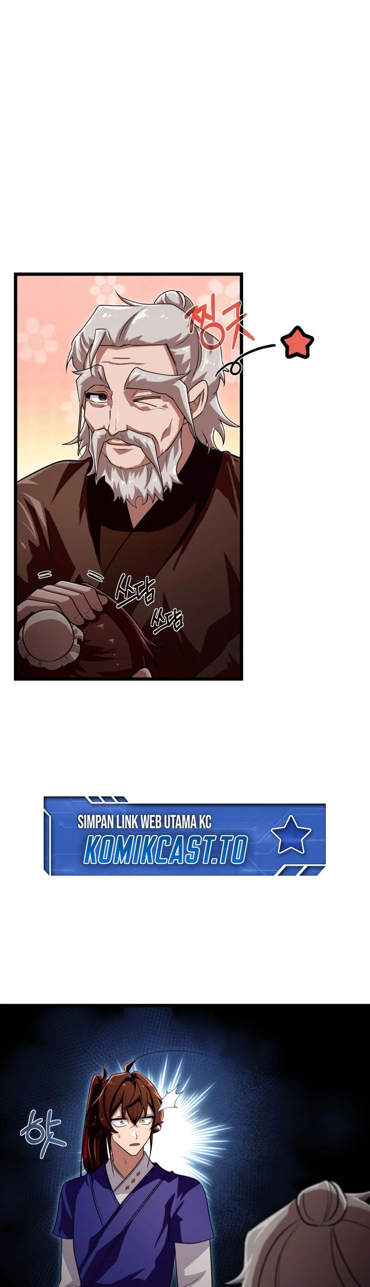 Heavenly Demon Tavern Chapter 59 Gambar 72