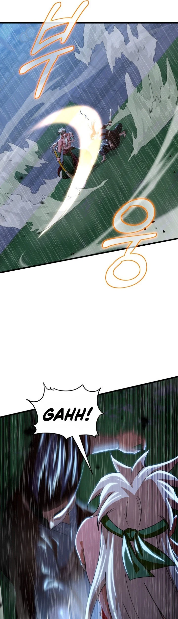 Heavenly Demon Tavern Chapter 59 Gambar 14