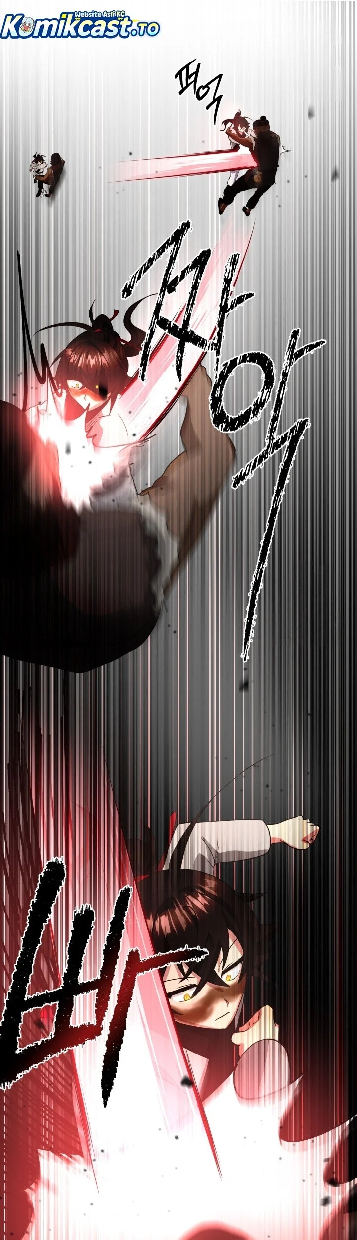 Heavenly Demon Tavern Chapter 6 Gambar 19