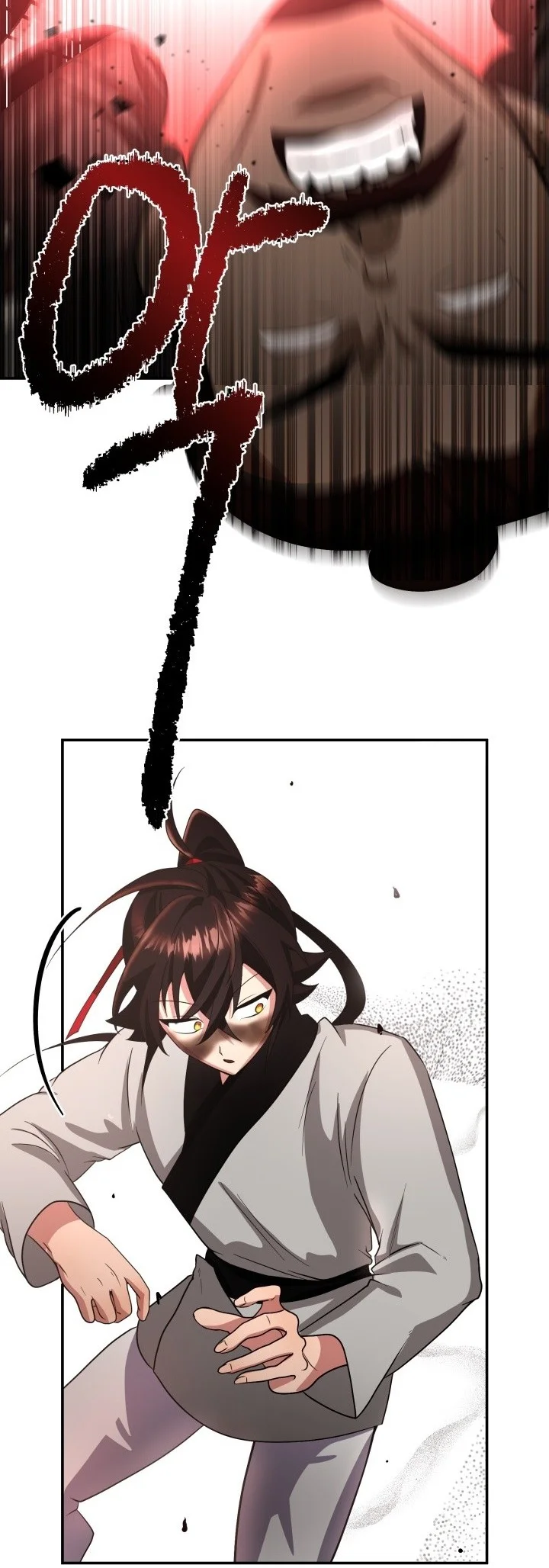 Heavenly Demon Tavern Chapter 6 Gambar 20