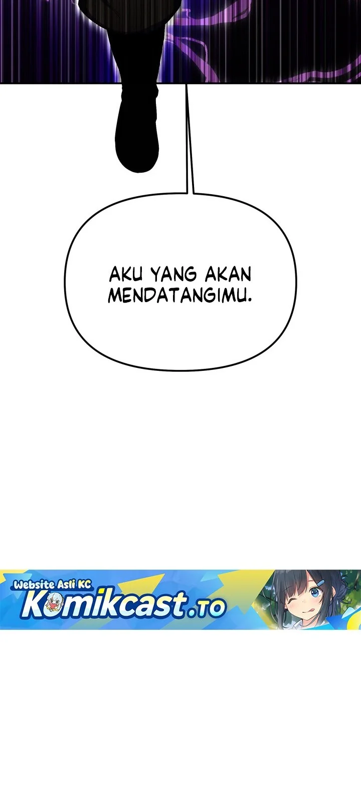 Heavenly Demon Tavern Chapter 6 Gambar 29