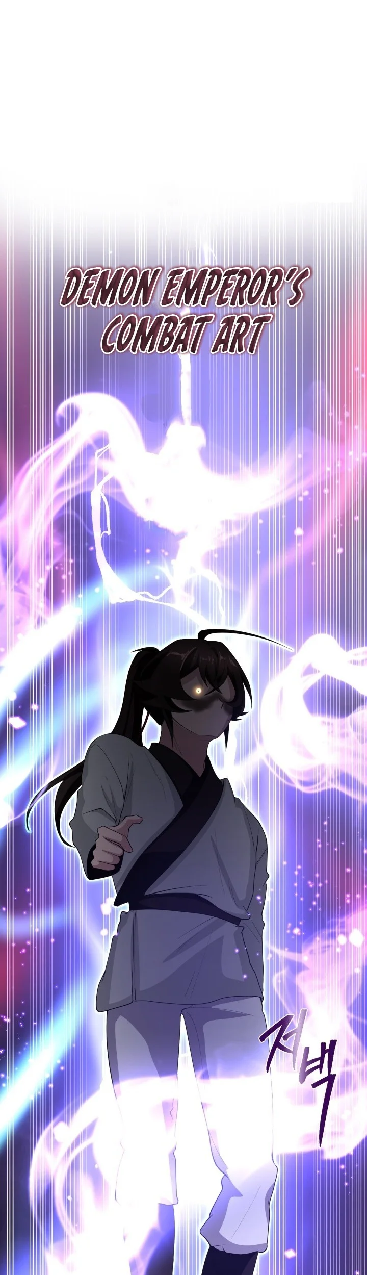 Heavenly Demon Tavern Chapter 6 Gambar 30