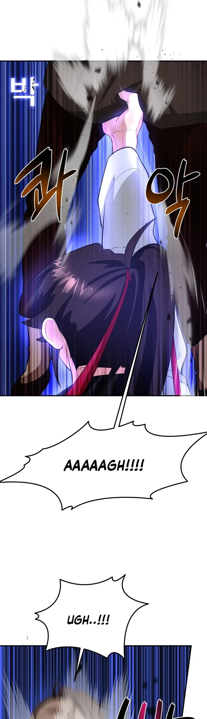 Heavenly Demon Tavern Chapter 6 Gambar 32