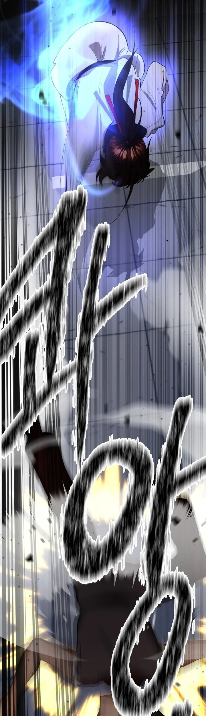 Heavenly Demon Tavern Chapter 6 Gambar 36