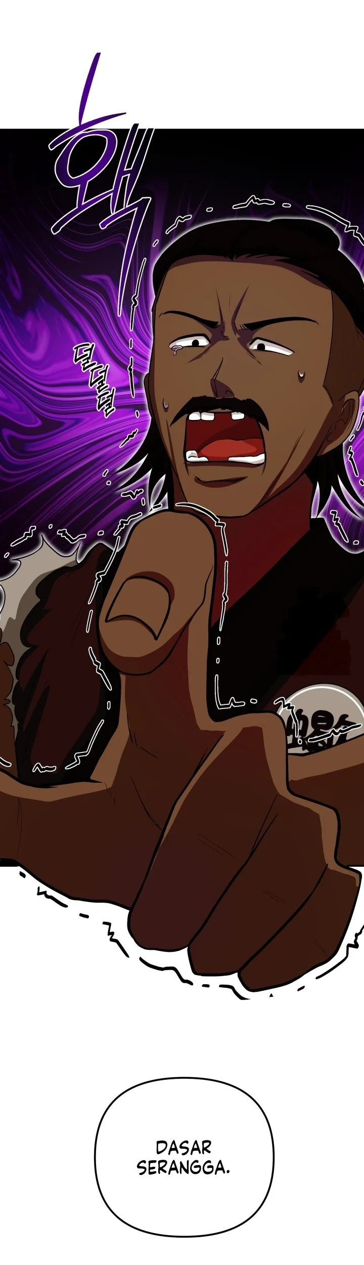 Heavenly Demon Tavern Chapter 6 Gambar 44