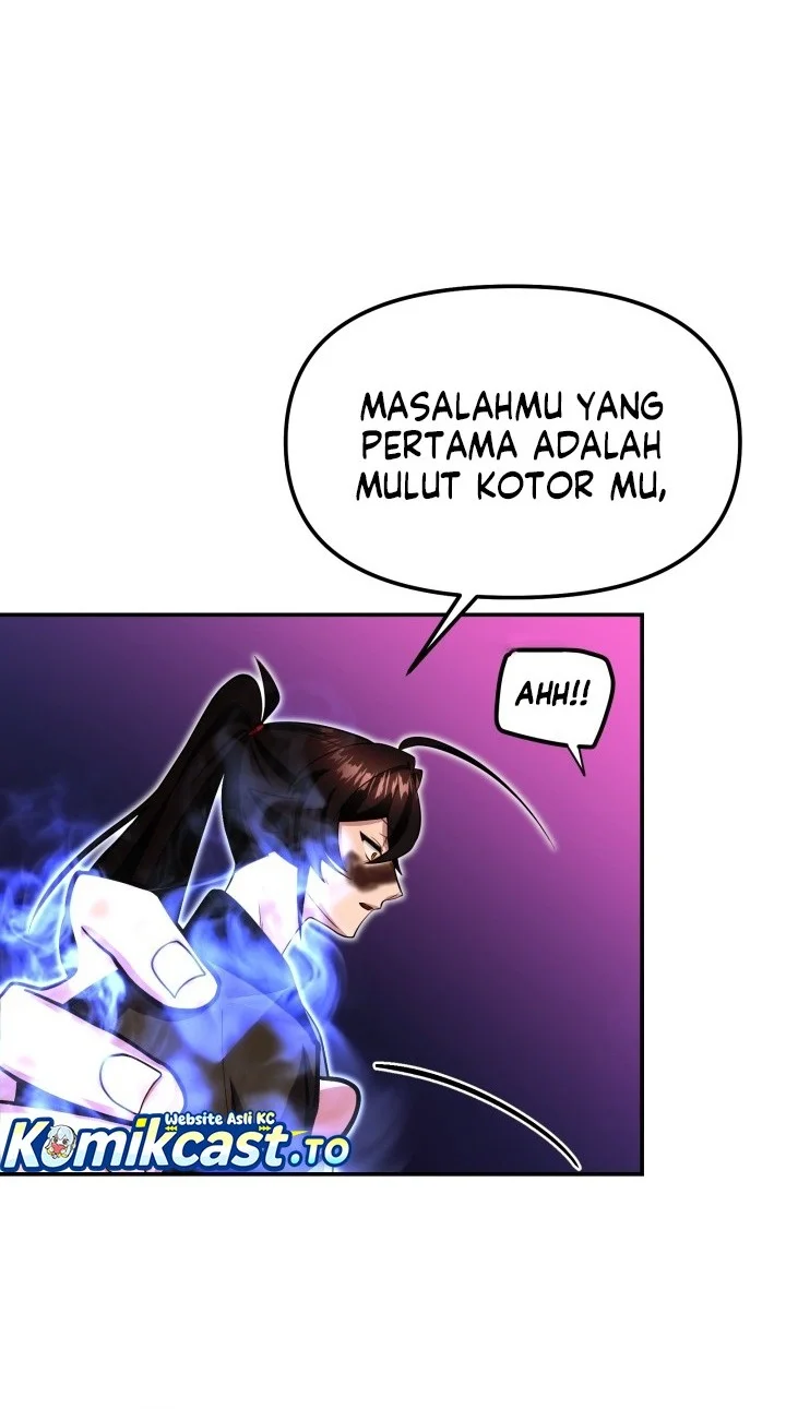 Heavenly Demon Tavern Chapter 6 Gambar 45