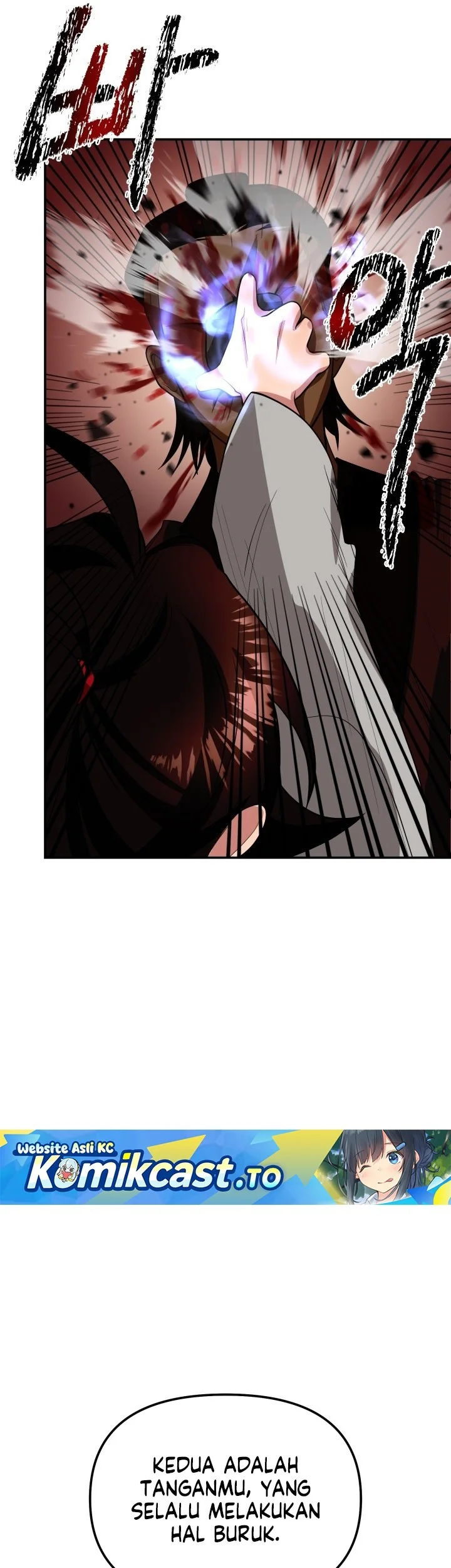 Heavenly Demon Tavern Chapter 6 Gambar 46