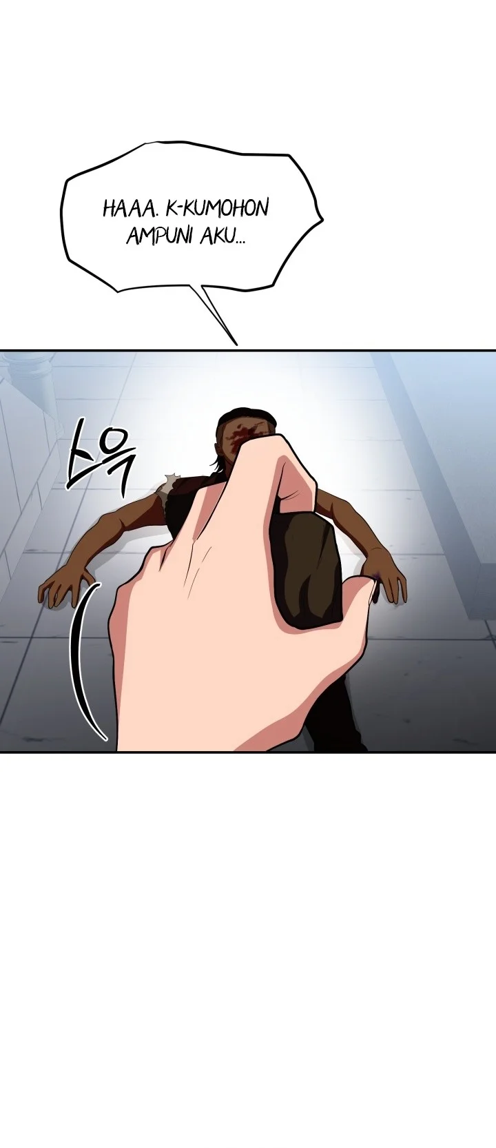 Heavenly Demon Tavern Chapter 6 Gambar 48