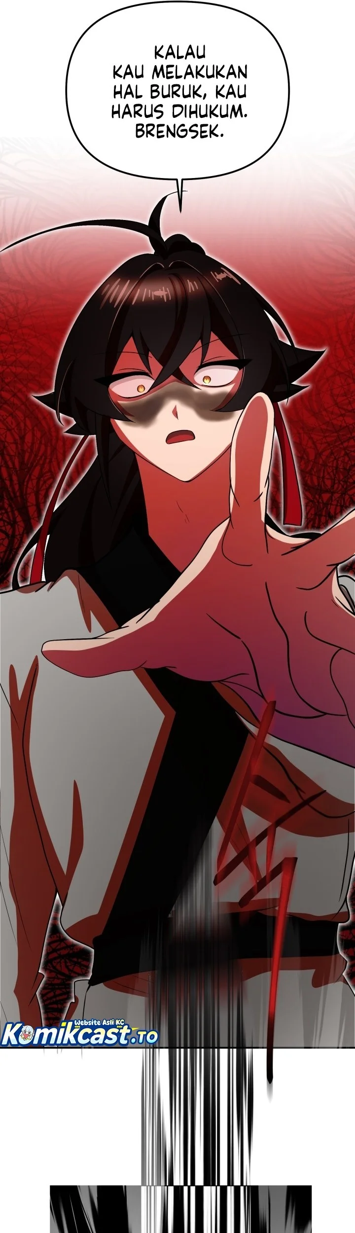 Heavenly Demon Tavern Chapter 6 Gambar 49