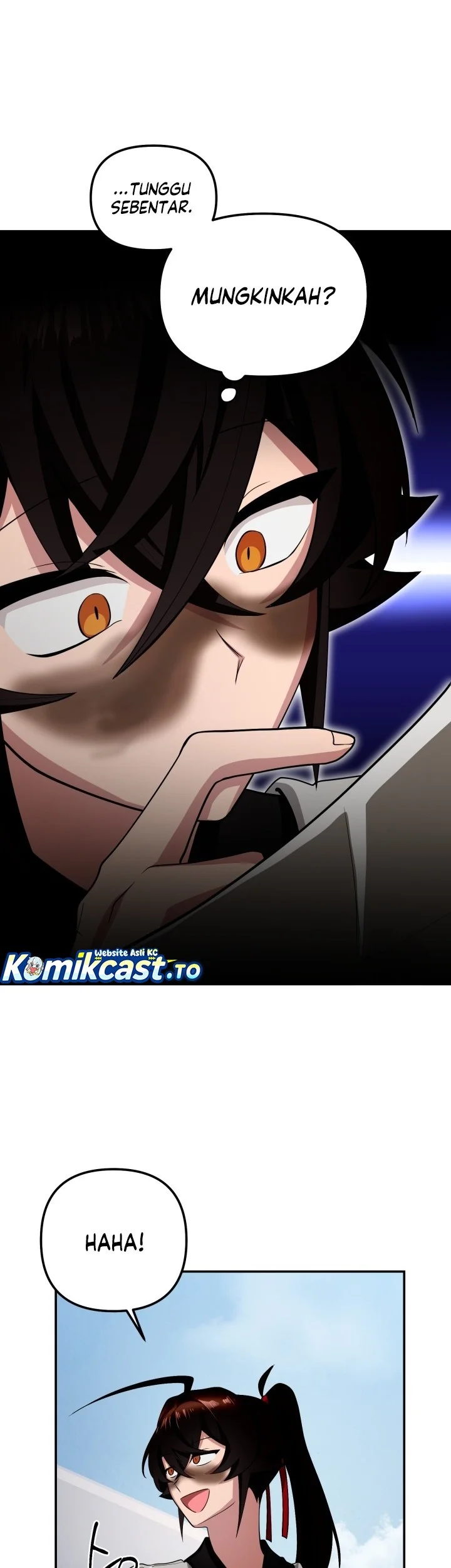 Heavenly Demon Tavern Chapter 6 Gambar 53