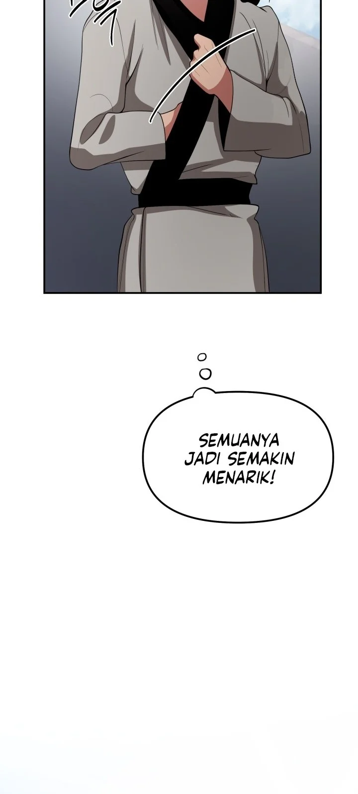 Heavenly Demon Tavern Chapter 6 Gambar 54