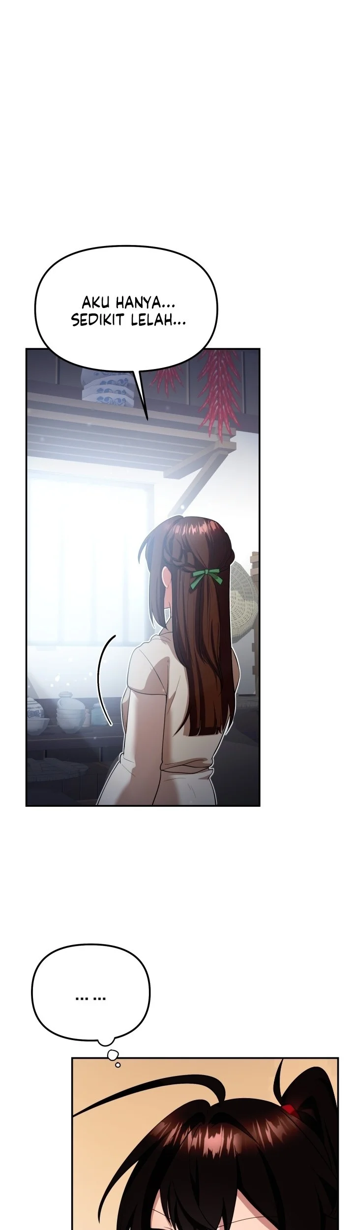 Heavenly Demon Tavern Chapter 6 Gambar 57