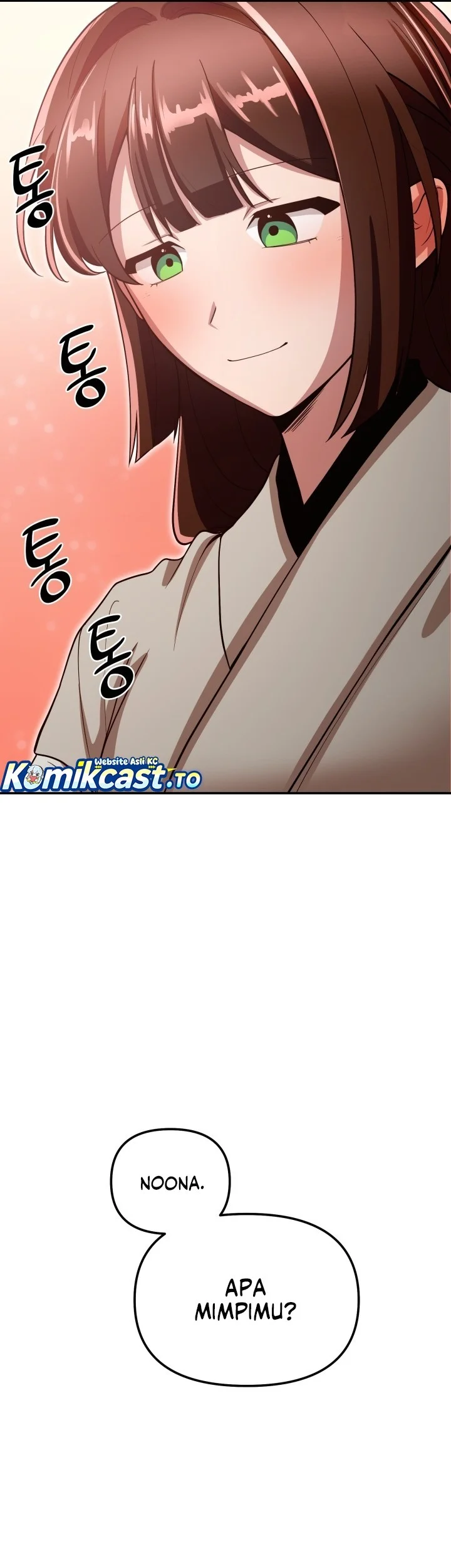 Heavenly Demon Tavern Chapter 6 Gambar 61