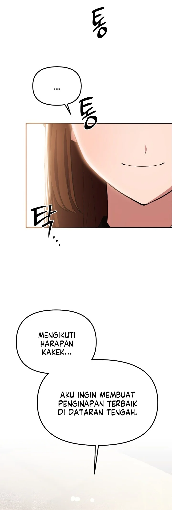 Heavenly Demon Tavern Chapter 6 Gambar 63