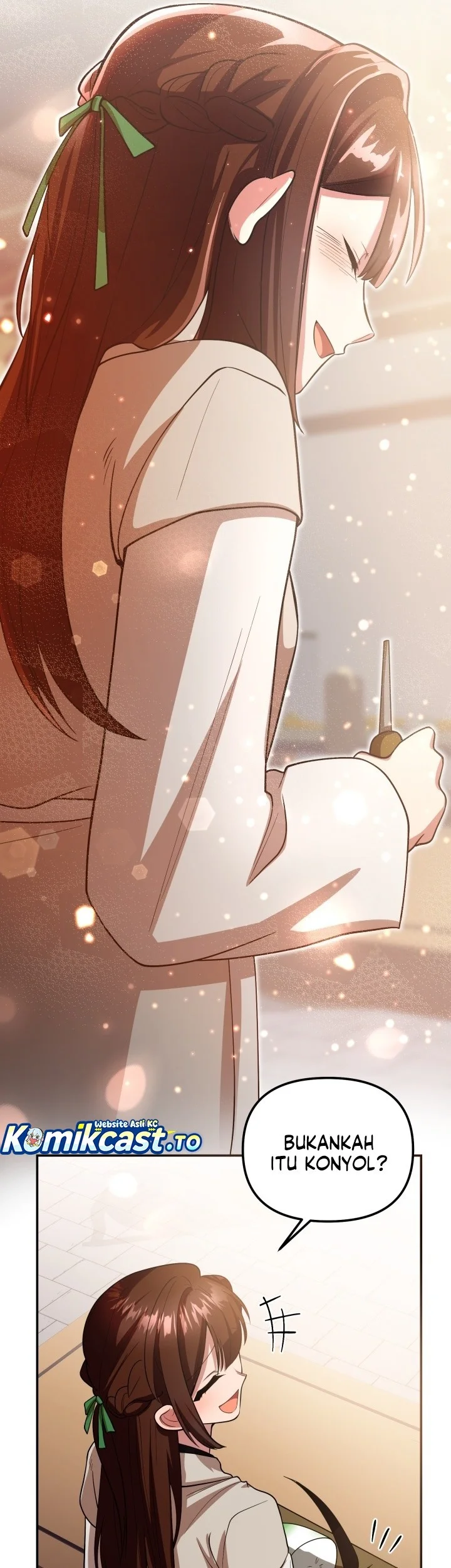 Heavenly Demon Tavern Chapter 6 Gambar 64