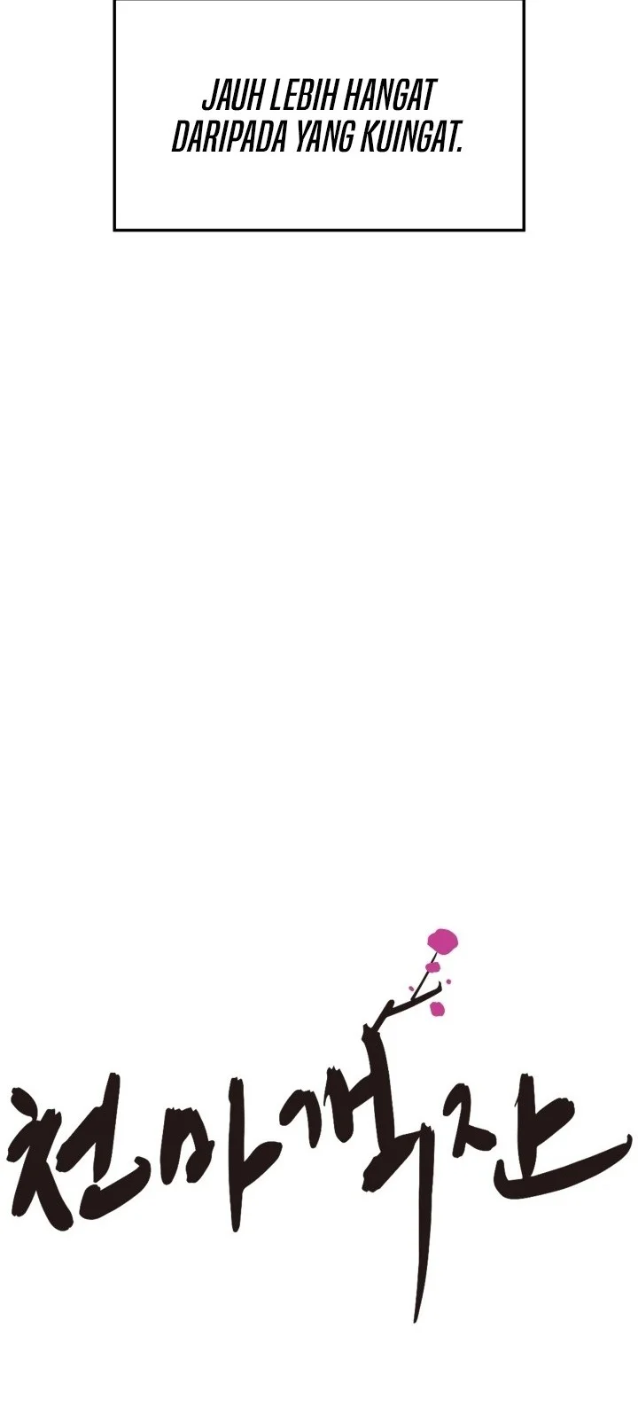 Heavenly Demon Tavern Chapter 6 Gambar 71