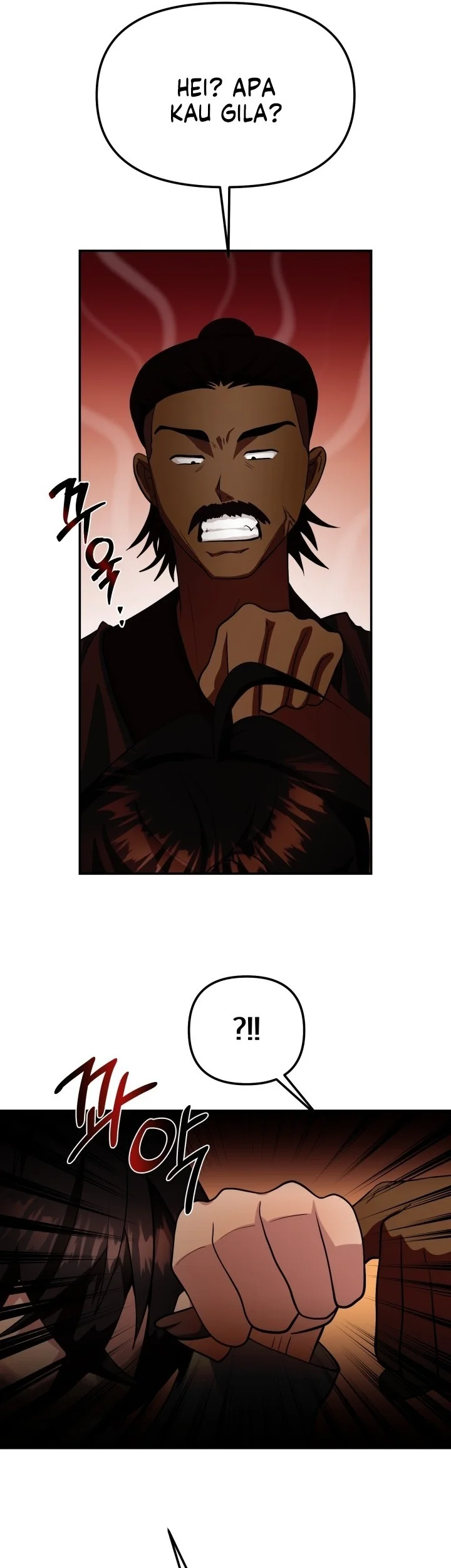 Heavenly Demon Tavern Chapter 6 Gambar 4