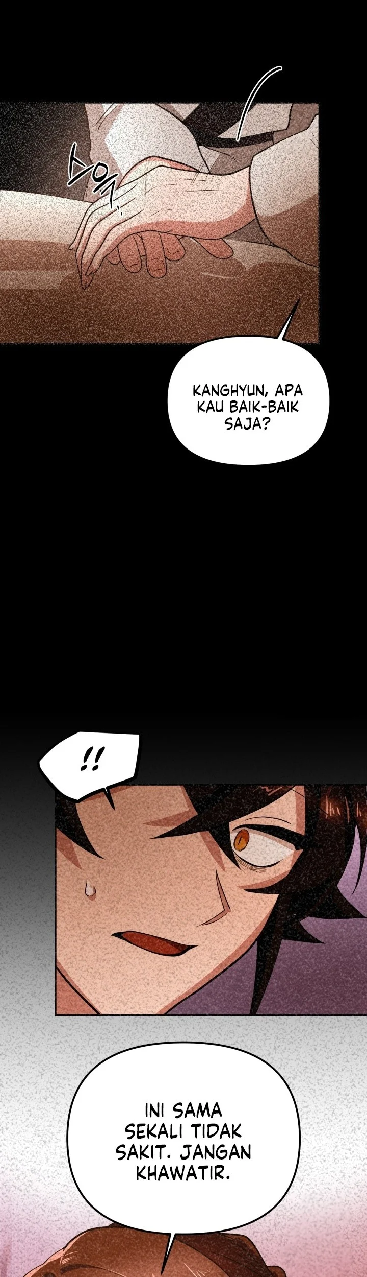 Heavenly Demon Tavern Chapter 6 Gambar 12