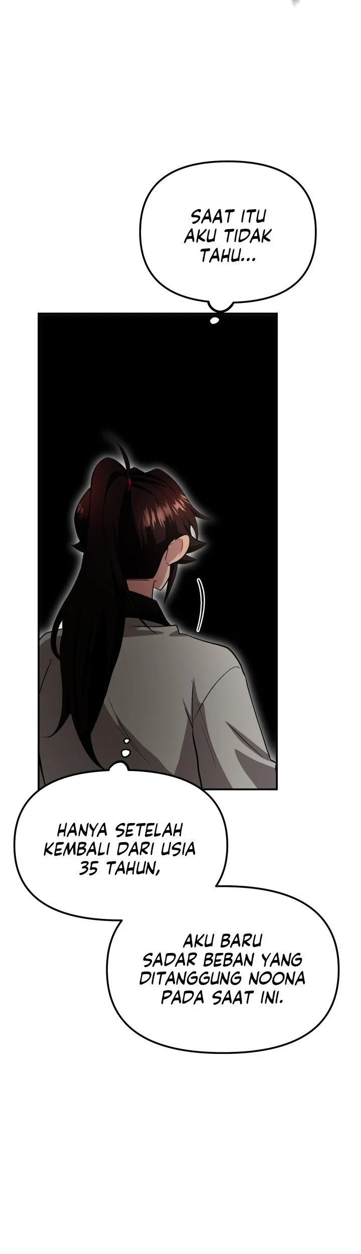 Heavenly Demon Tavern Chapter 6 Gambar 14