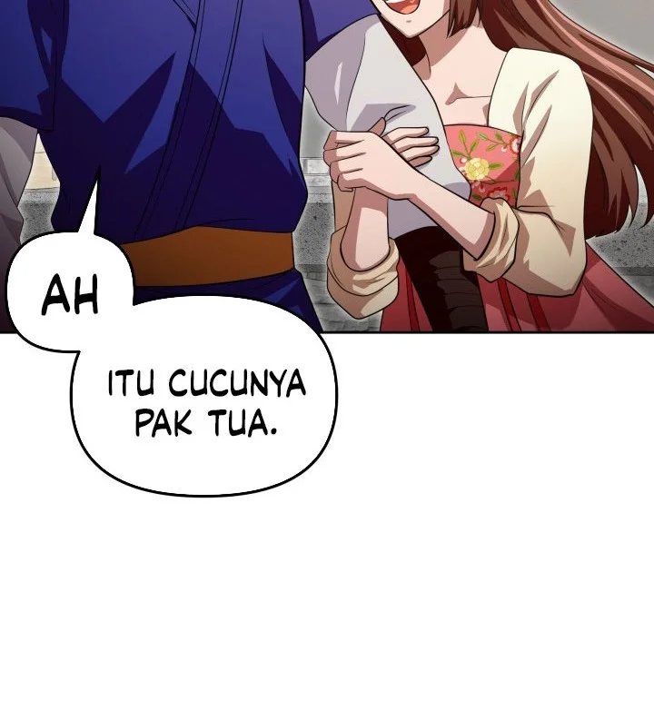 Heavenly Demon Tavern Chapter 60 Gambar 25