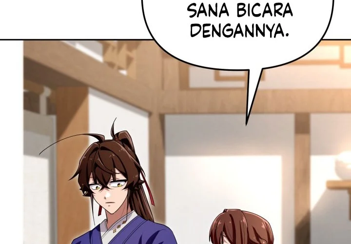 Heavenly Demon Tavern Chapter 60 Gambar 29