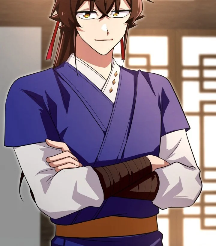 Heavenly Demon Tavern Chapter 60 Gambar 33