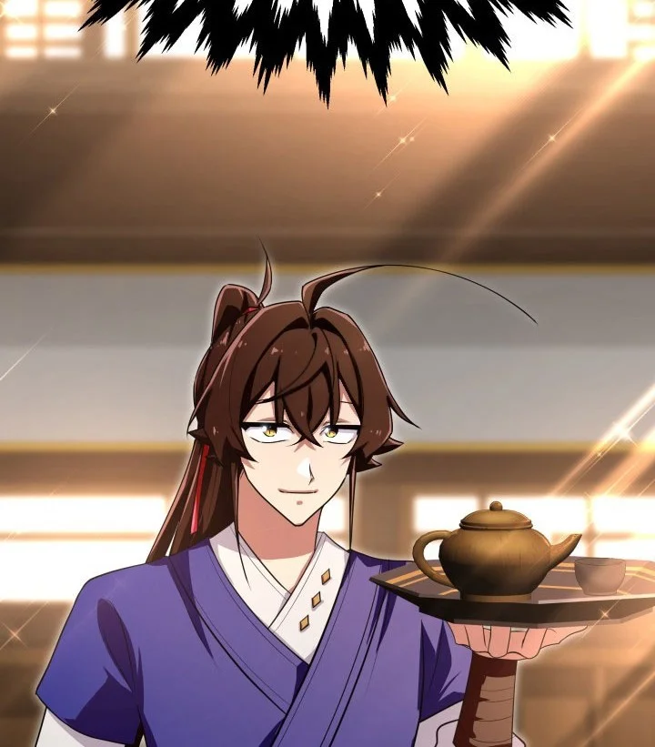 Heavenly Demon Tavern Chapter 60 Gambar 35