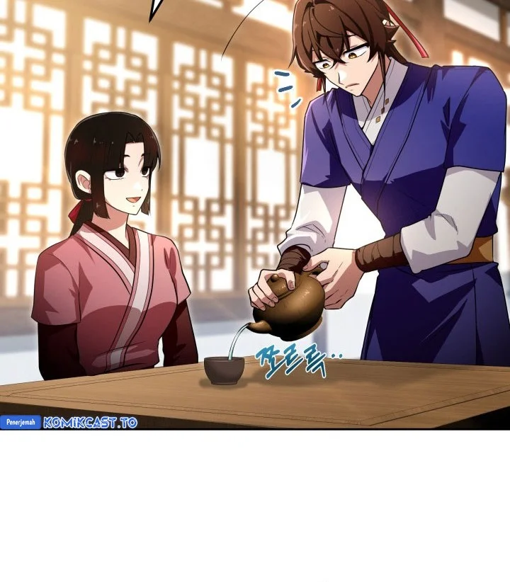 Heavenly Demon Tavern Chapter 60 Gambar 37