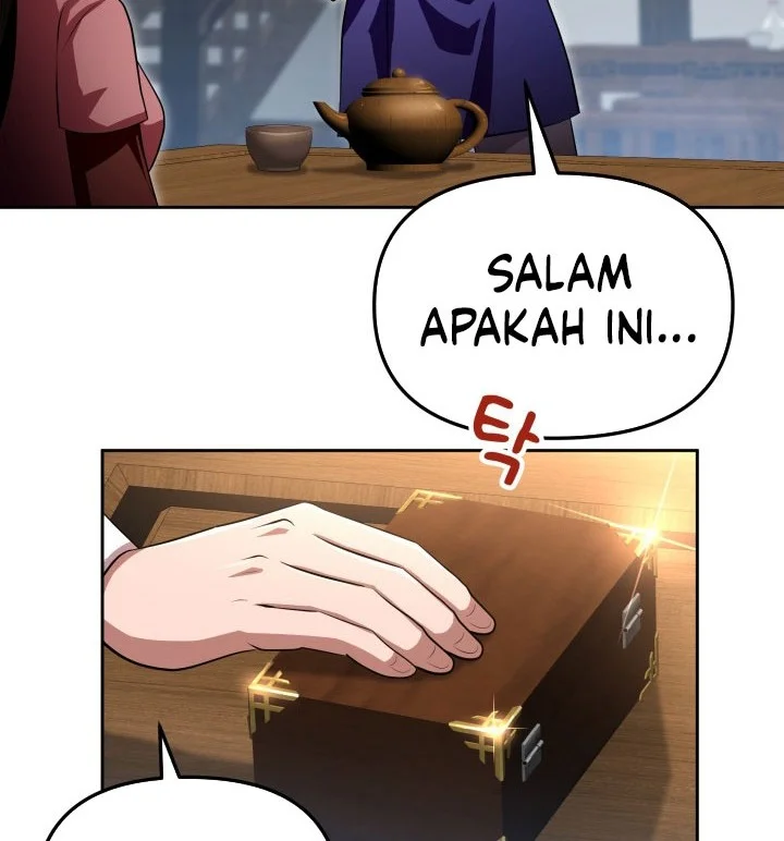 Heavenly Demon Tavern Chapter 60 Gambar 39